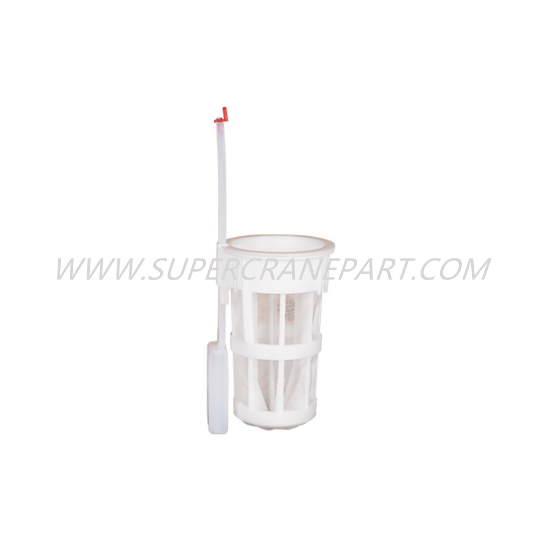 B222100000201 Fuel Filter 2471-9046
