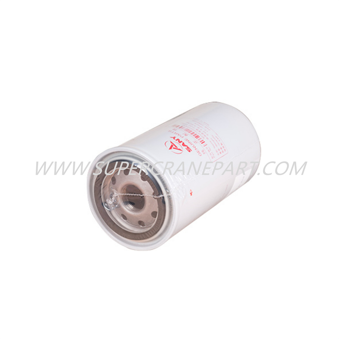 B222100000492 Fuel Filter P557440