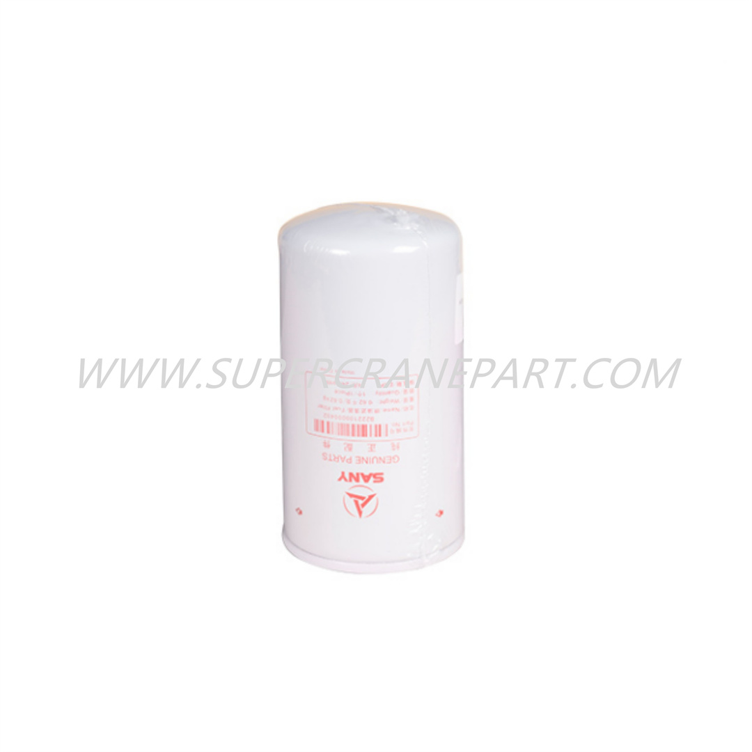 B222100000492 Fuel Filter P557440