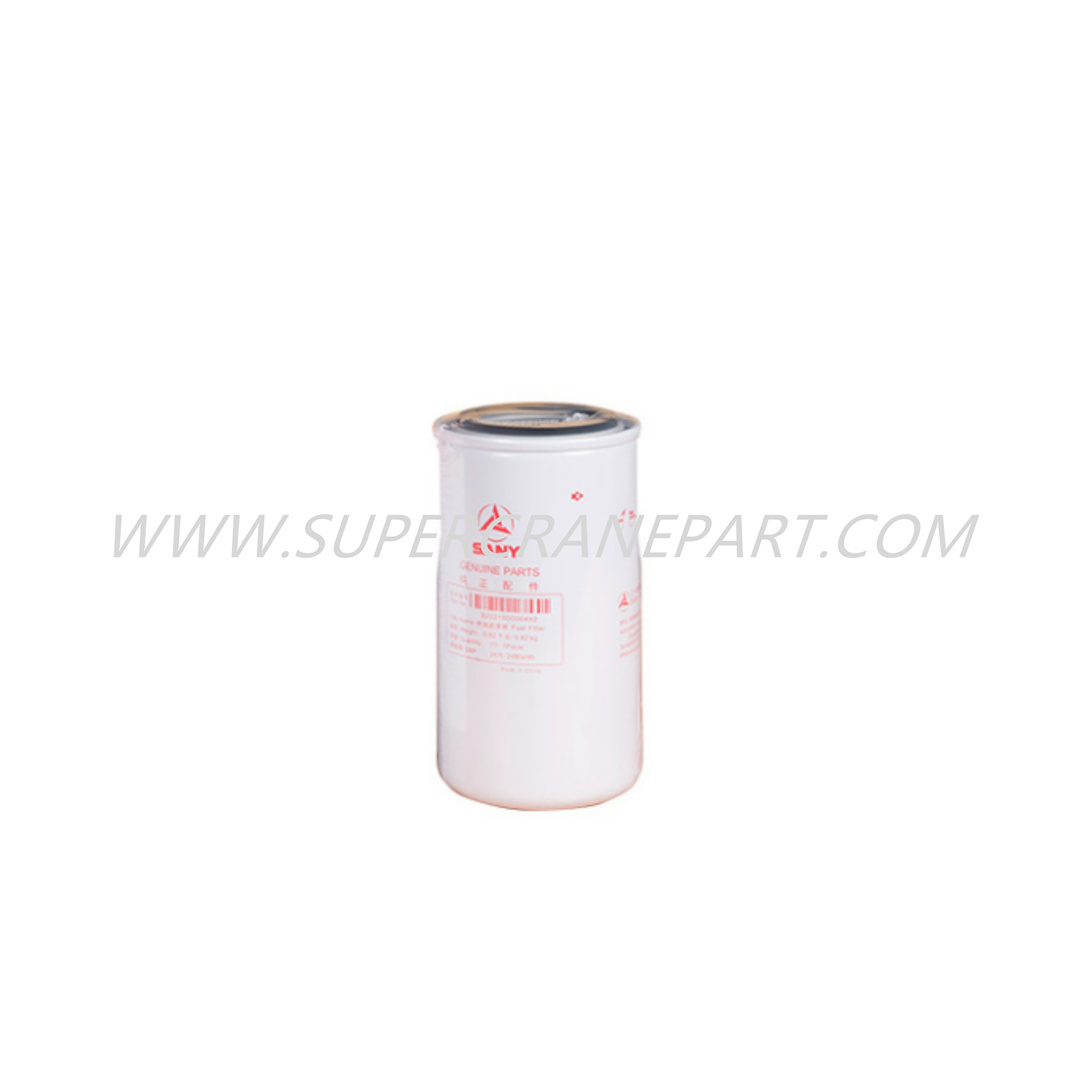 B222100000492 Fuel Filter P557440