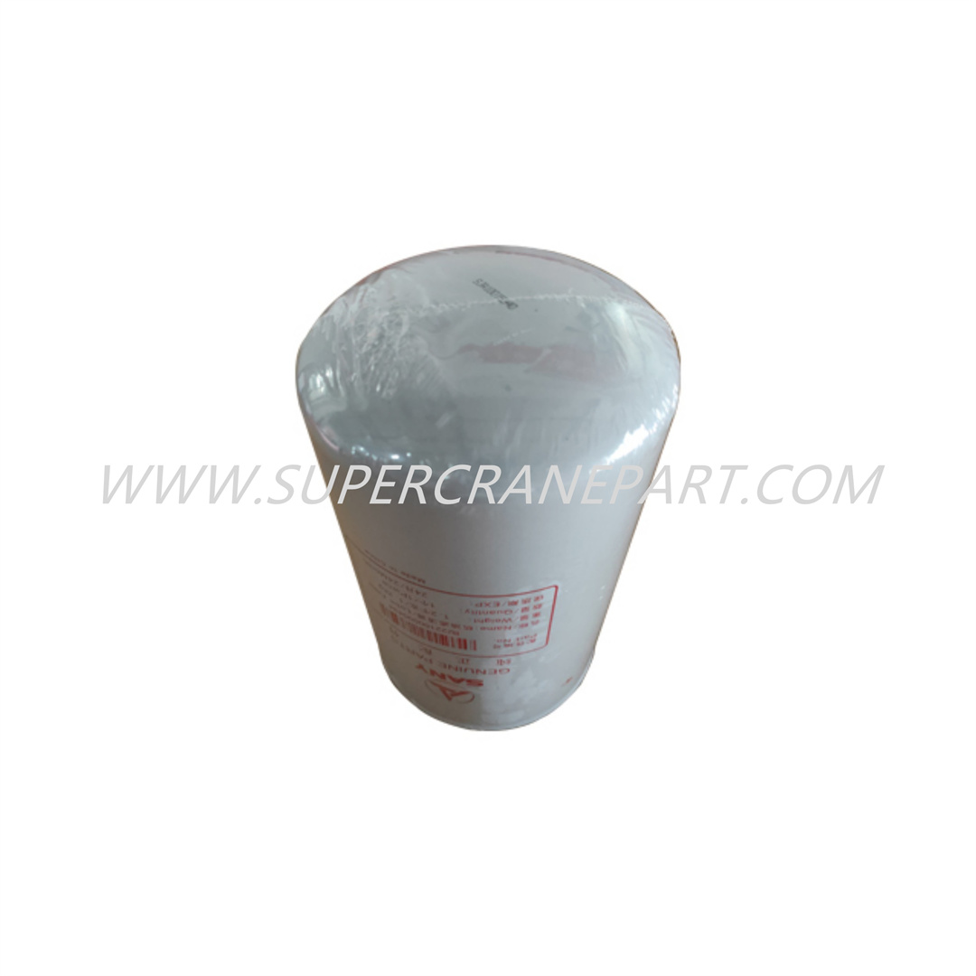 B222100000494 Engine Oil Filter Element P550596