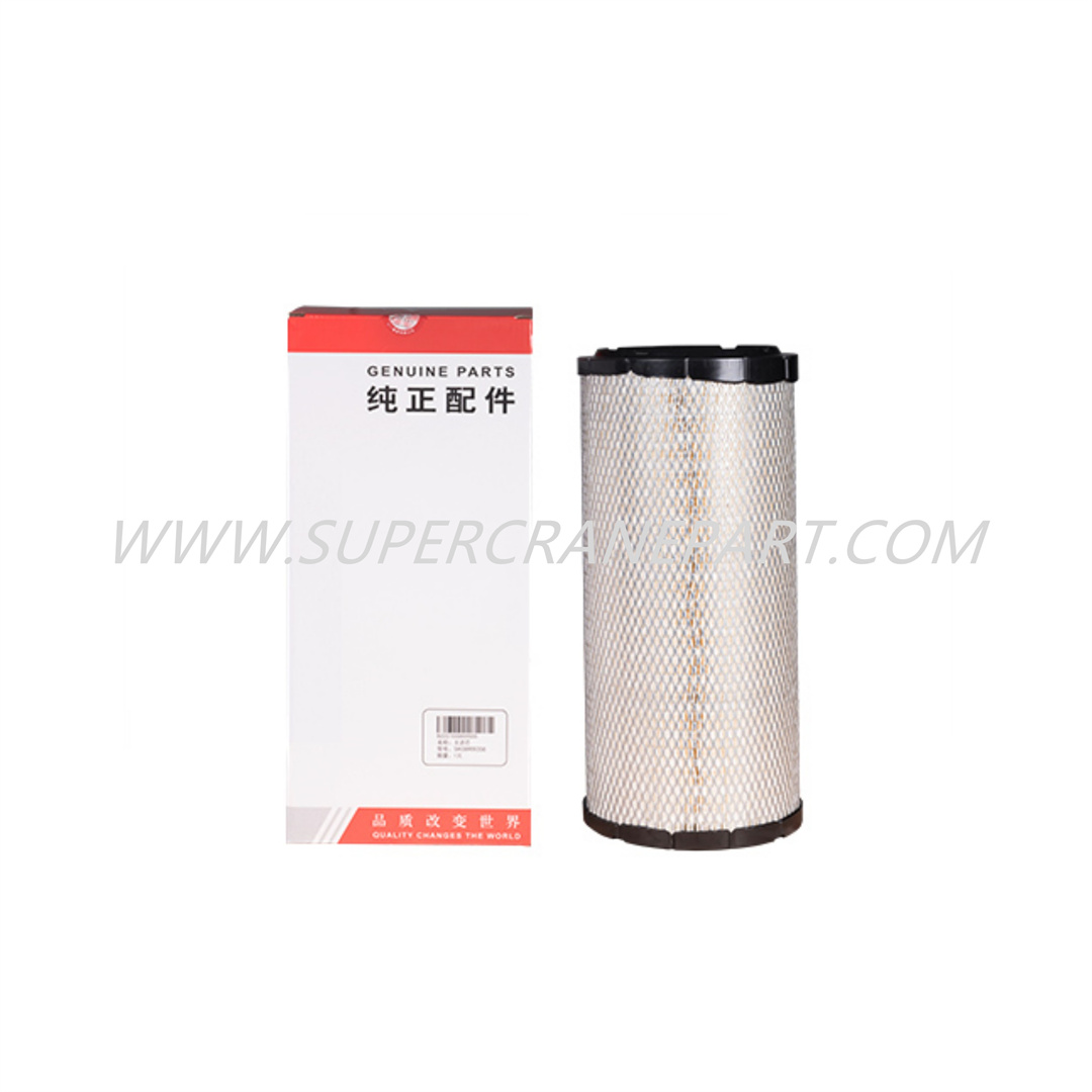 B222100000500 Air Filter Main Filter Element P828889