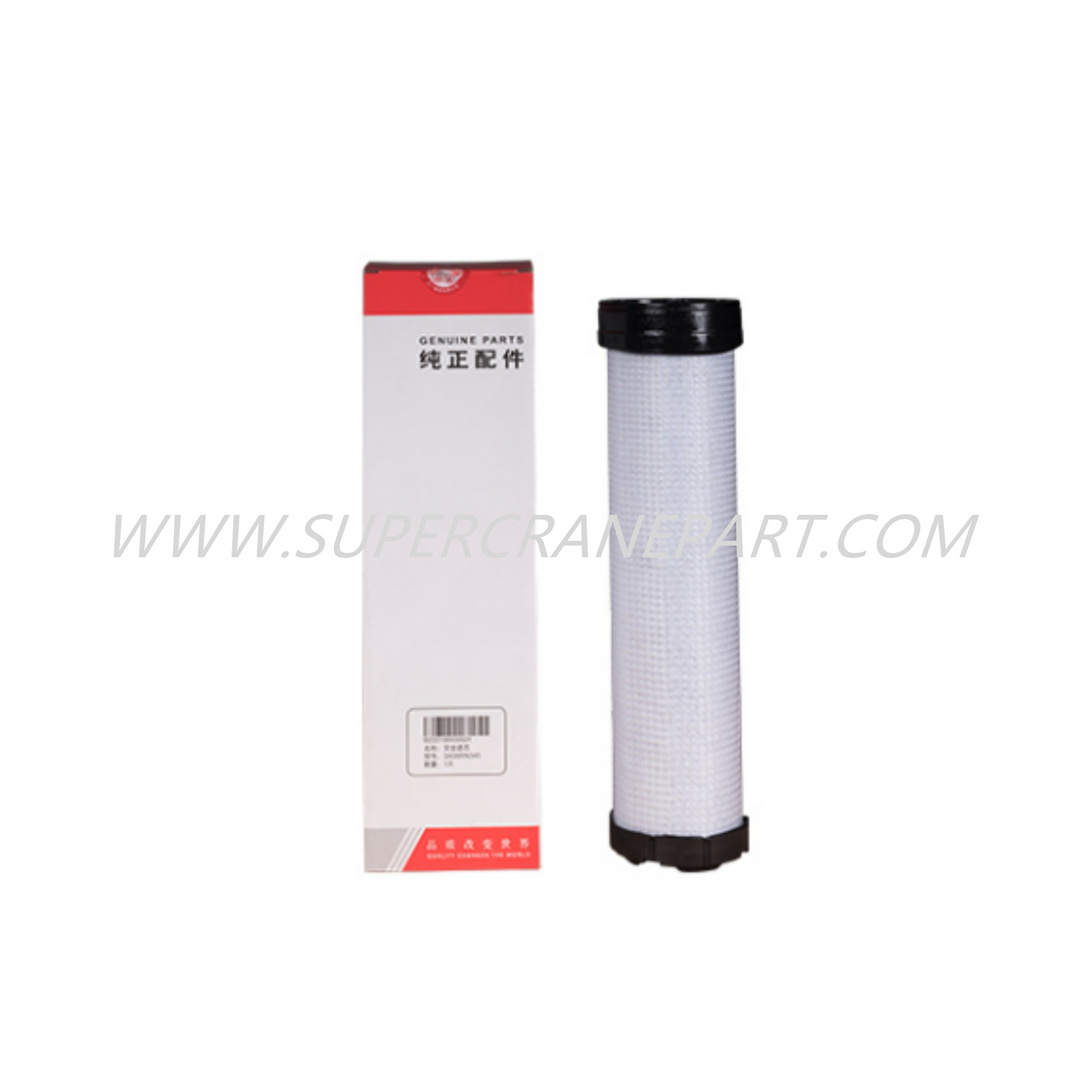 B222100000501 Air Filter Safety Filter Element P829333