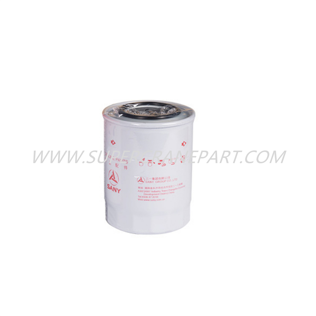 B222100000521 Fuel Filter Element P552561