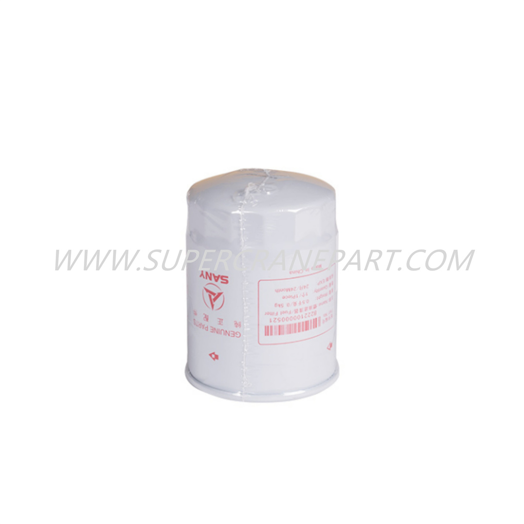 B222100000521 Fuel Filter Element P552561