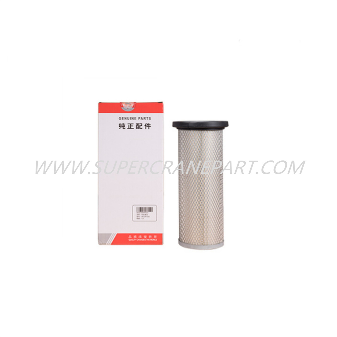 B222100000531 Air Filter Primary Filter Element P119374