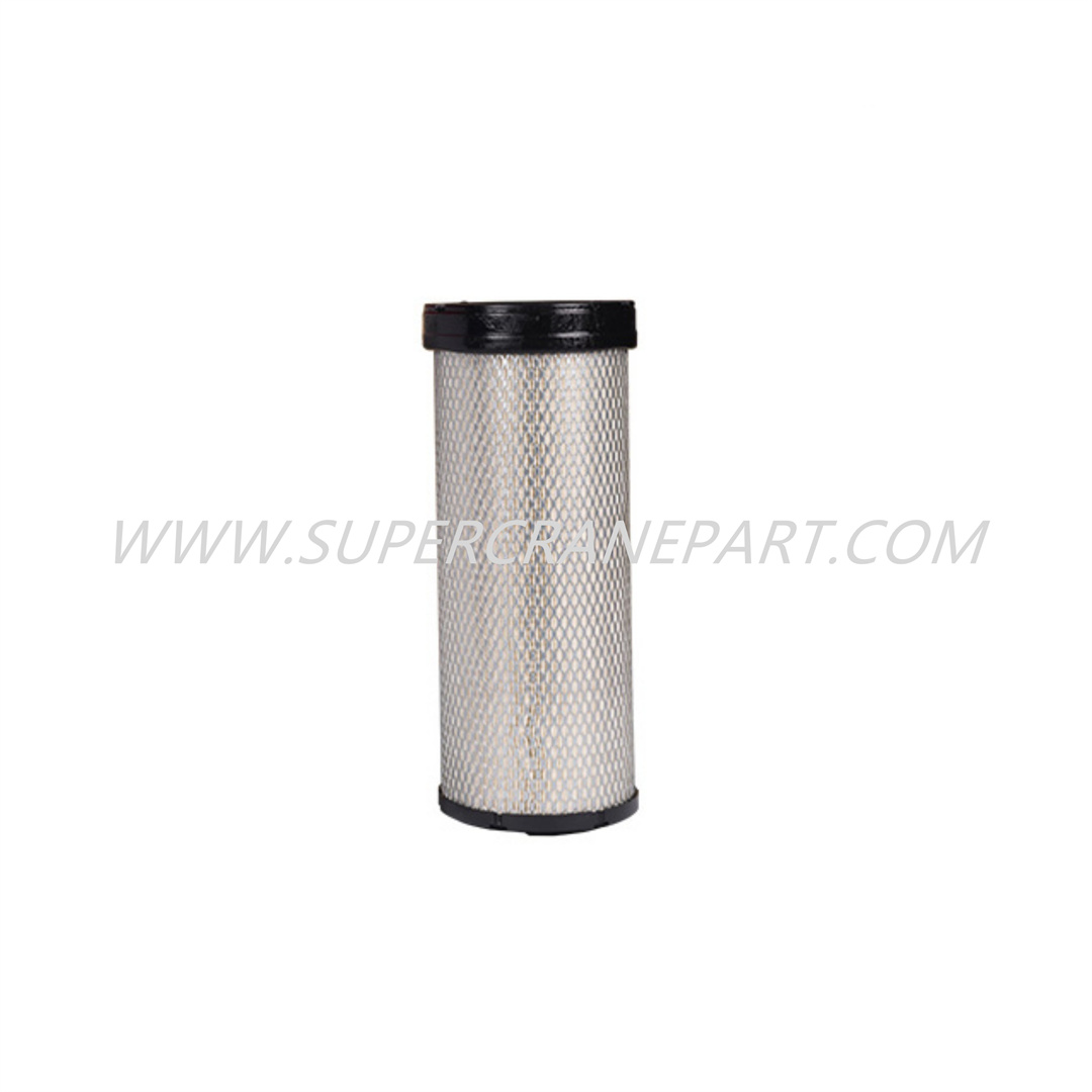 B222100000532 Air Filter Safety Filter Element P536492