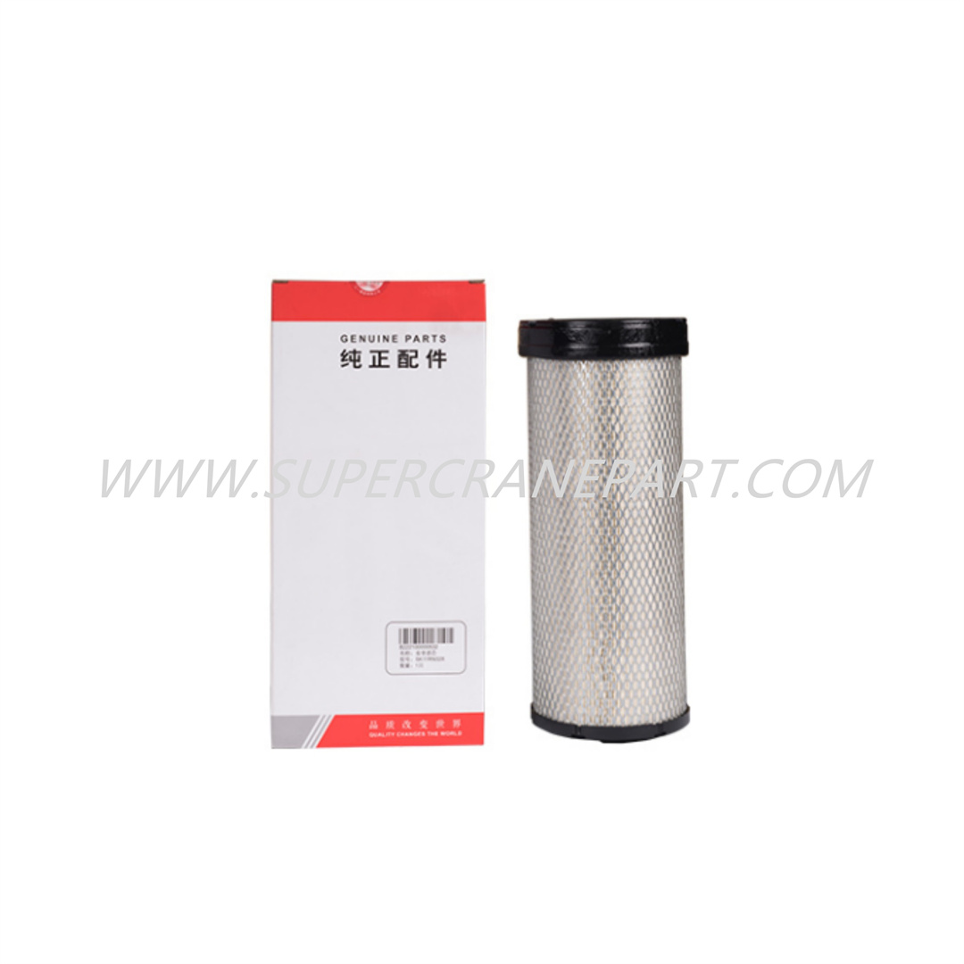 B222100000532 Air Filter Safety Filter Element P536492