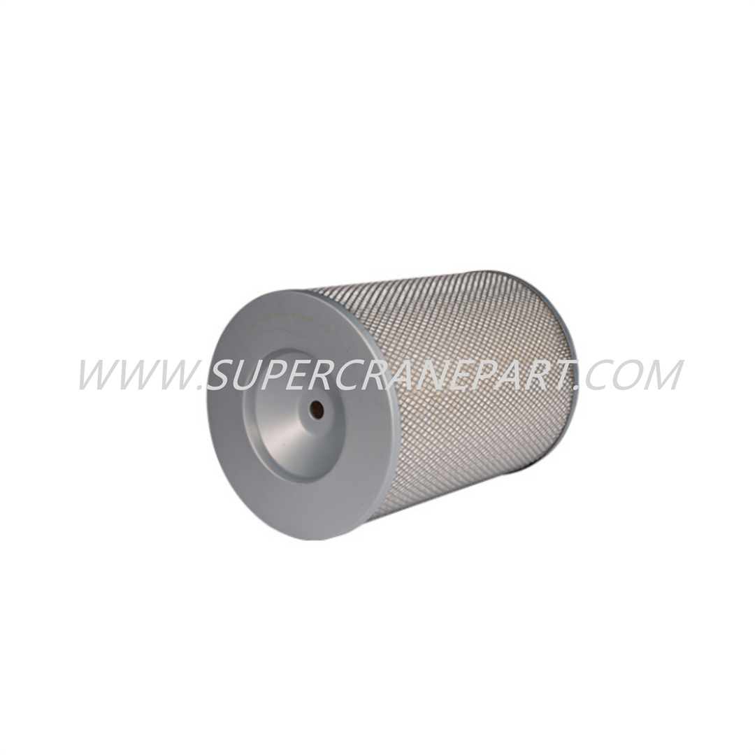 B222100000533 Air Filter Safety Filter Element P181034
