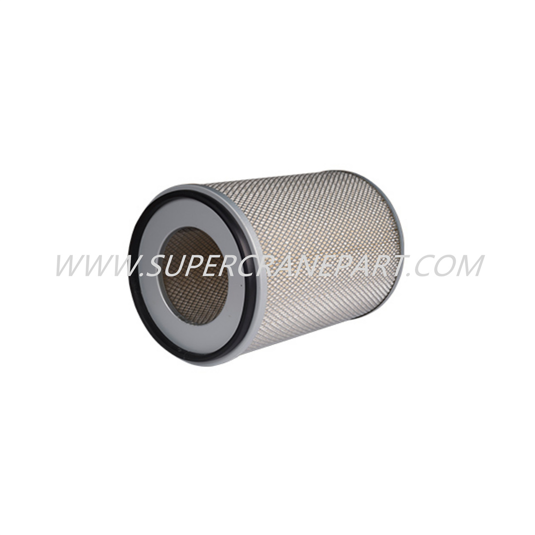 B222100000533 Air Filter Safety Filter Element P181034