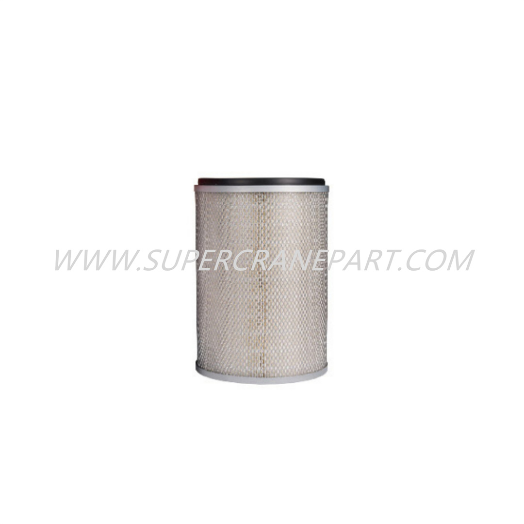 B222100000533 Air Filter Safety Filter Element P181034