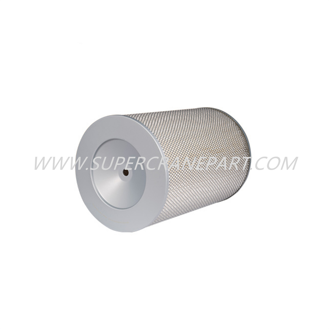 B222100000534 Air Filter Safety Filter Element P181046