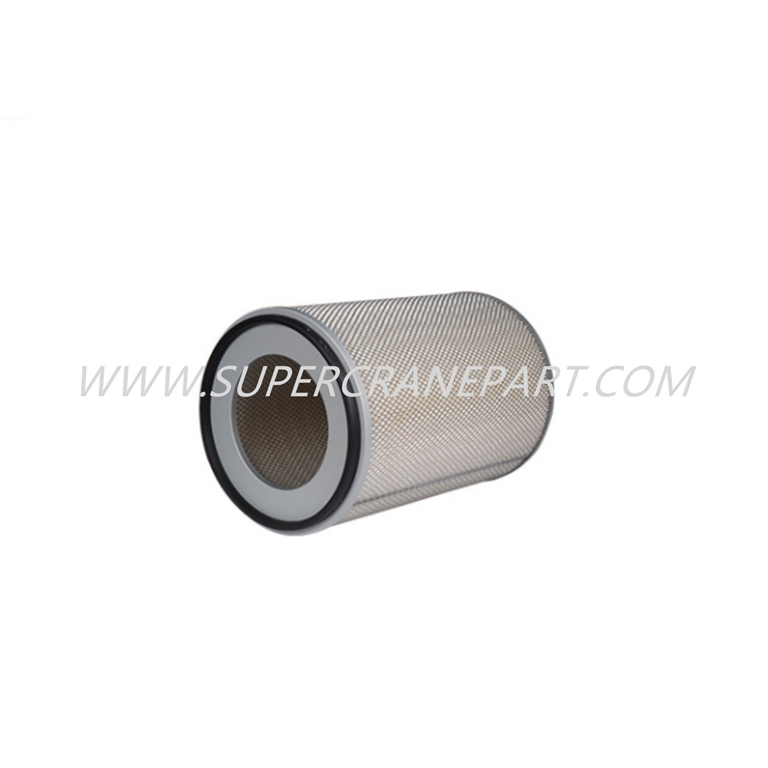 B222100000534 Air Filter Safety Filter Element P181046