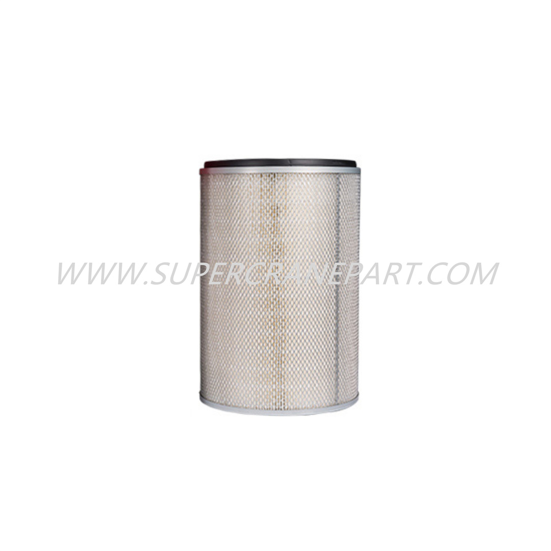 B222100000534 Air Filter Safety Filter Element P181046