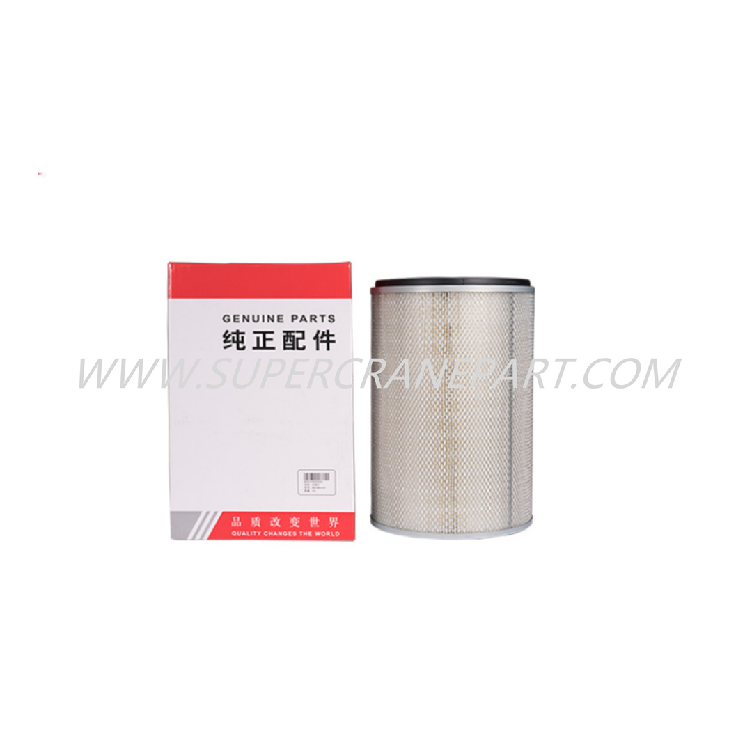 B222100000534 Air Filter Safety Filter Element P181046