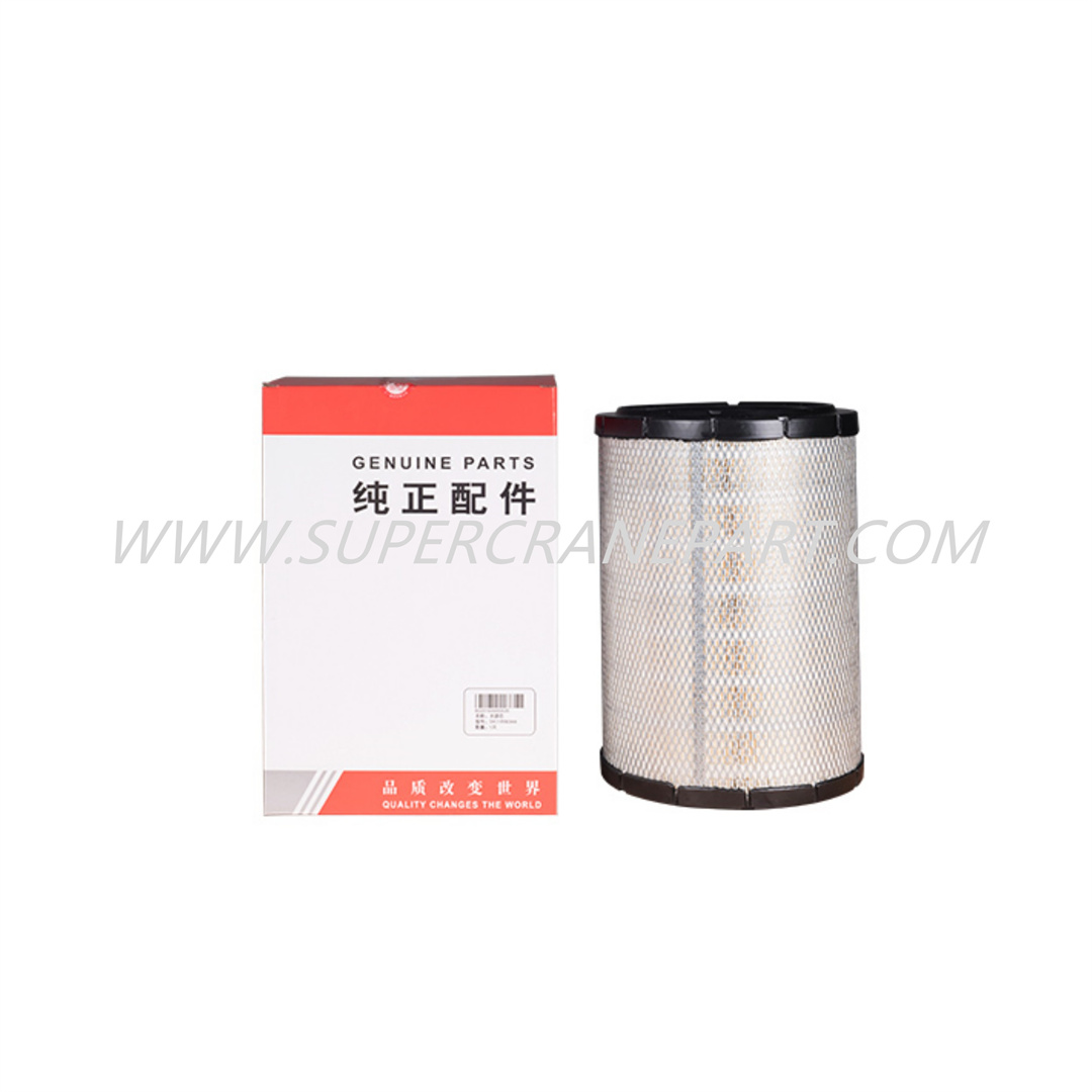 B222100000535 Air Filter Primary Filter Element P536457