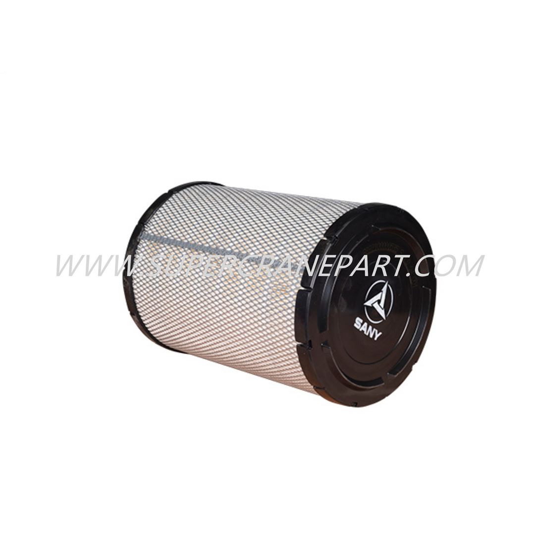 B222100000535 Air Filter Primary Filter Element P536457