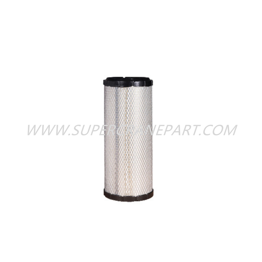 B222100000593 Air Filter Main Filter Element P827653