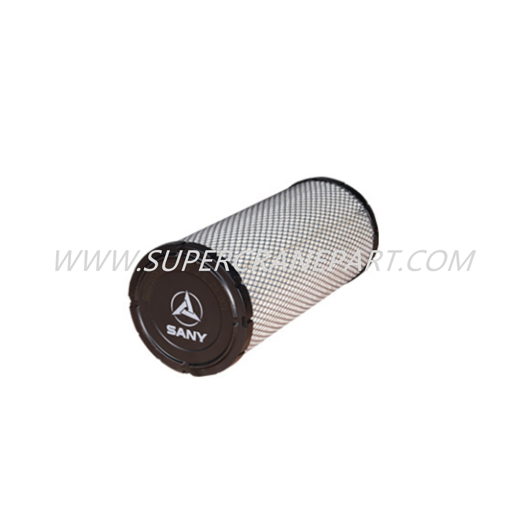 B222100000593 Air Filter Main Filter Element P827653