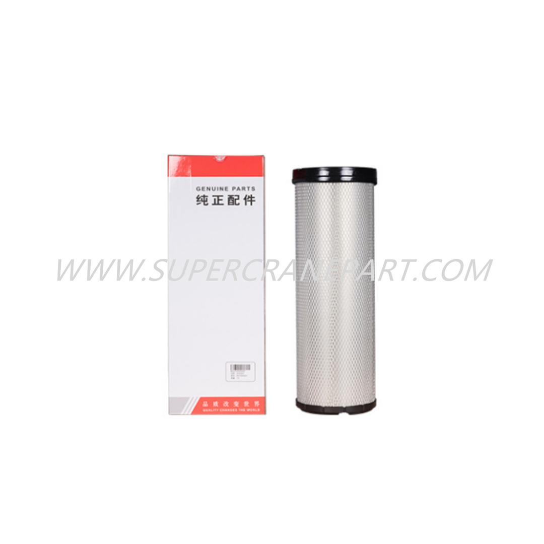 B222100000640 Air Filter Safety Filter Element P777869