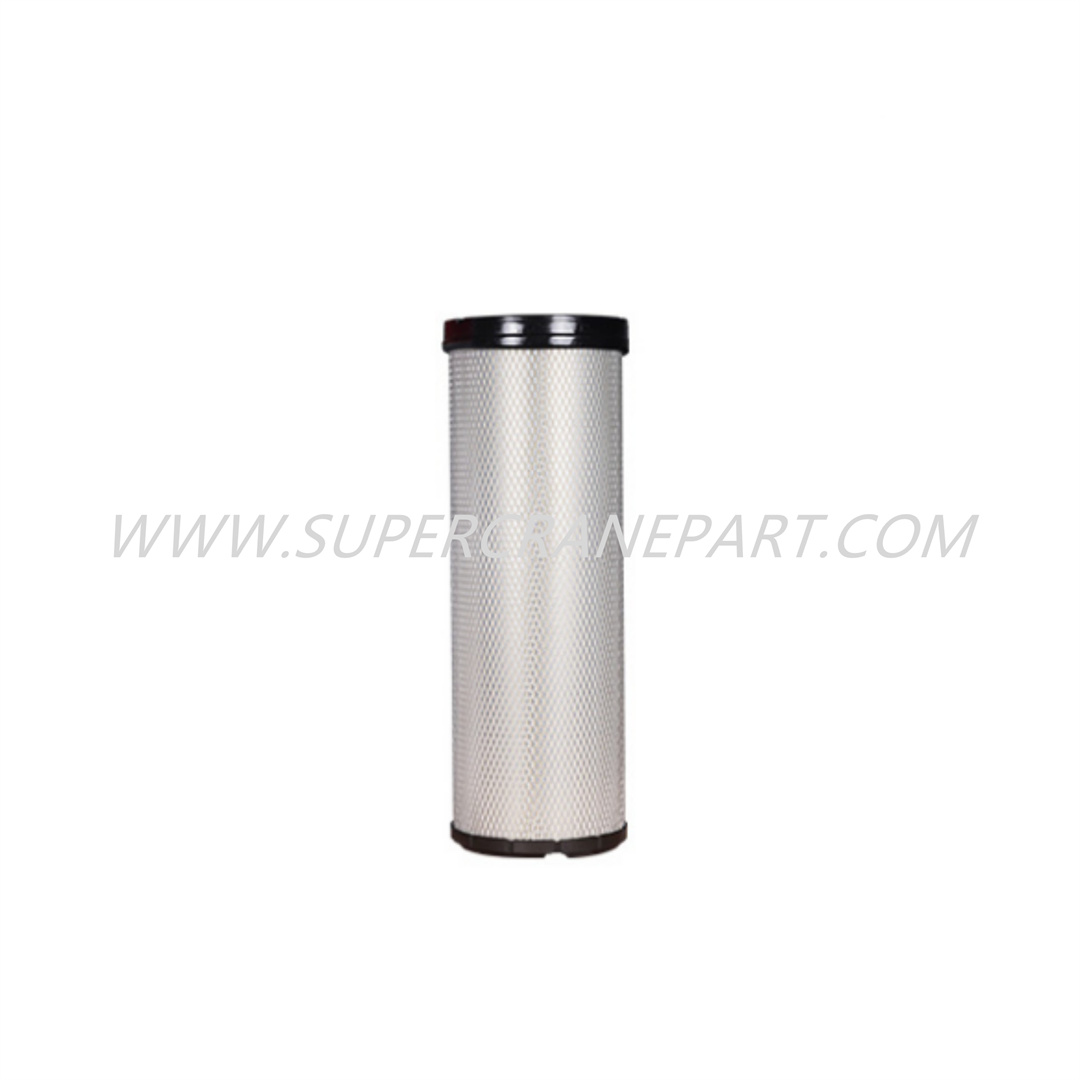 B222100000640 Air Filter Safety Filter Element P777869
