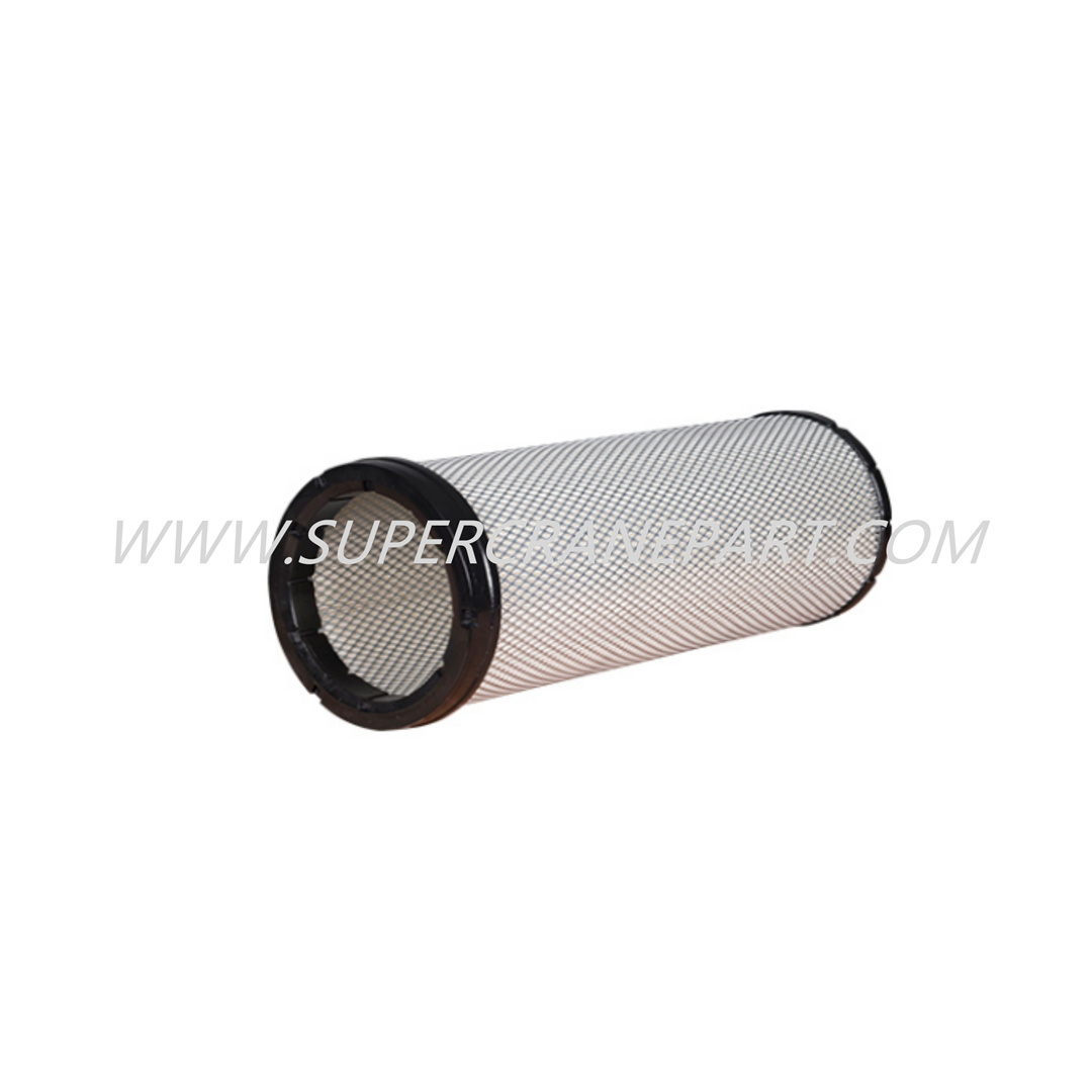 B222100000640 Air Filter Safety Filter Element P777869