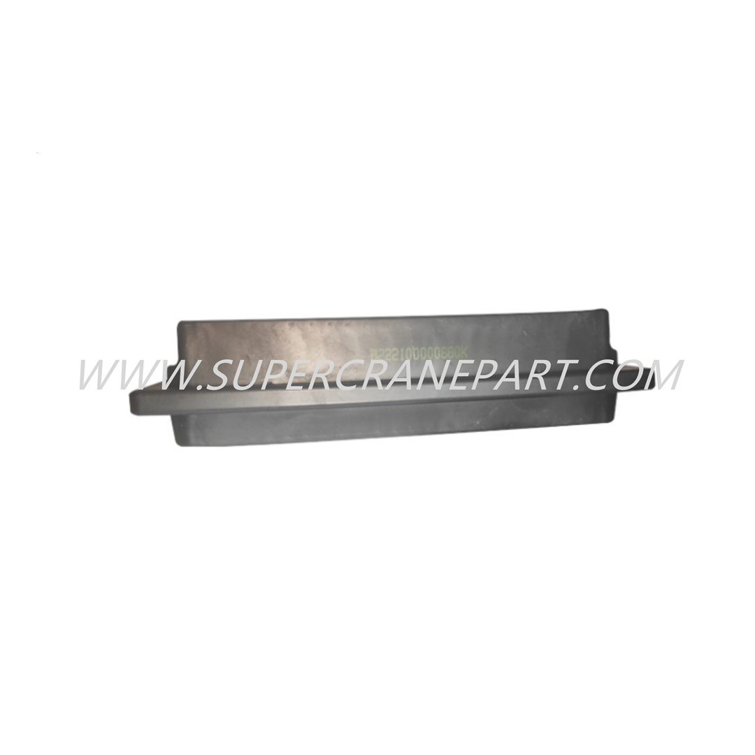 B222100000660K External Air Filter DENSO.15