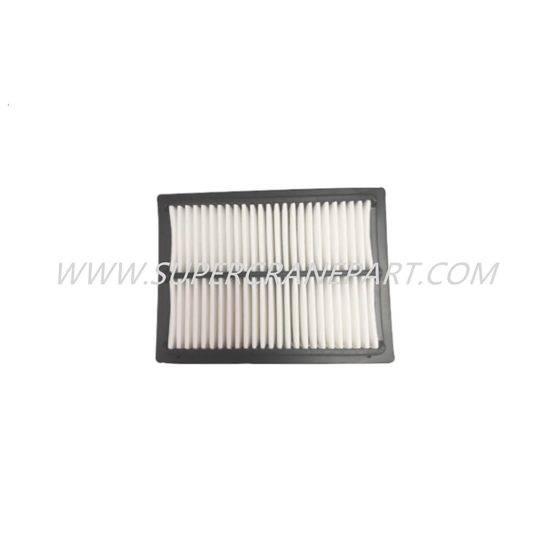 B222100000660K External Air Filter DENSO.15