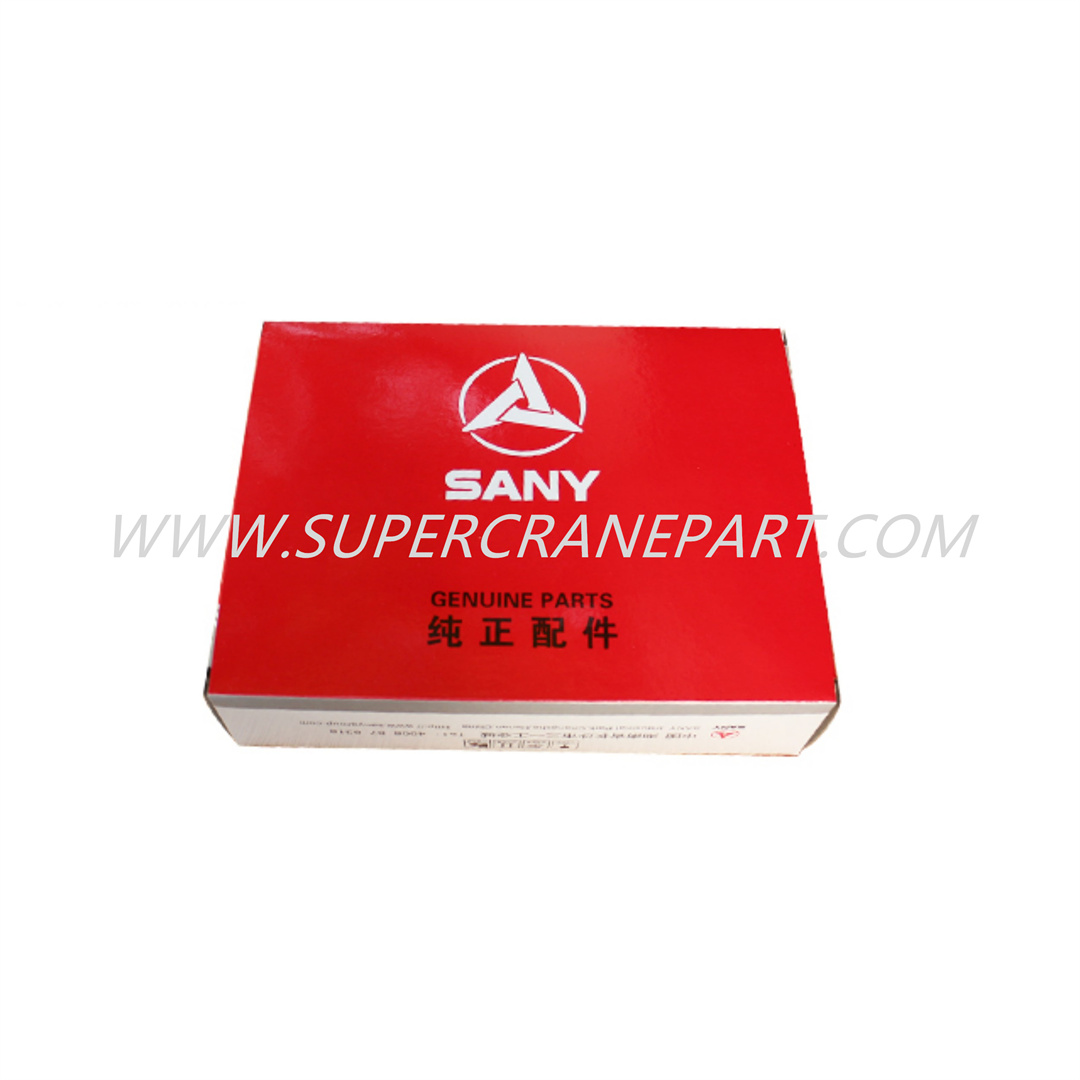 B222100000660K External Air Filter DENSO.15