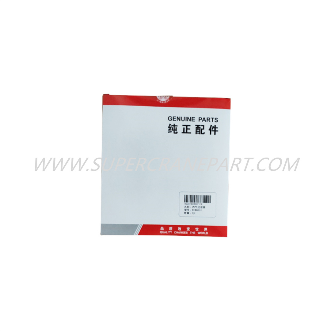B222100000711K Internal Air Filter 014520-0890