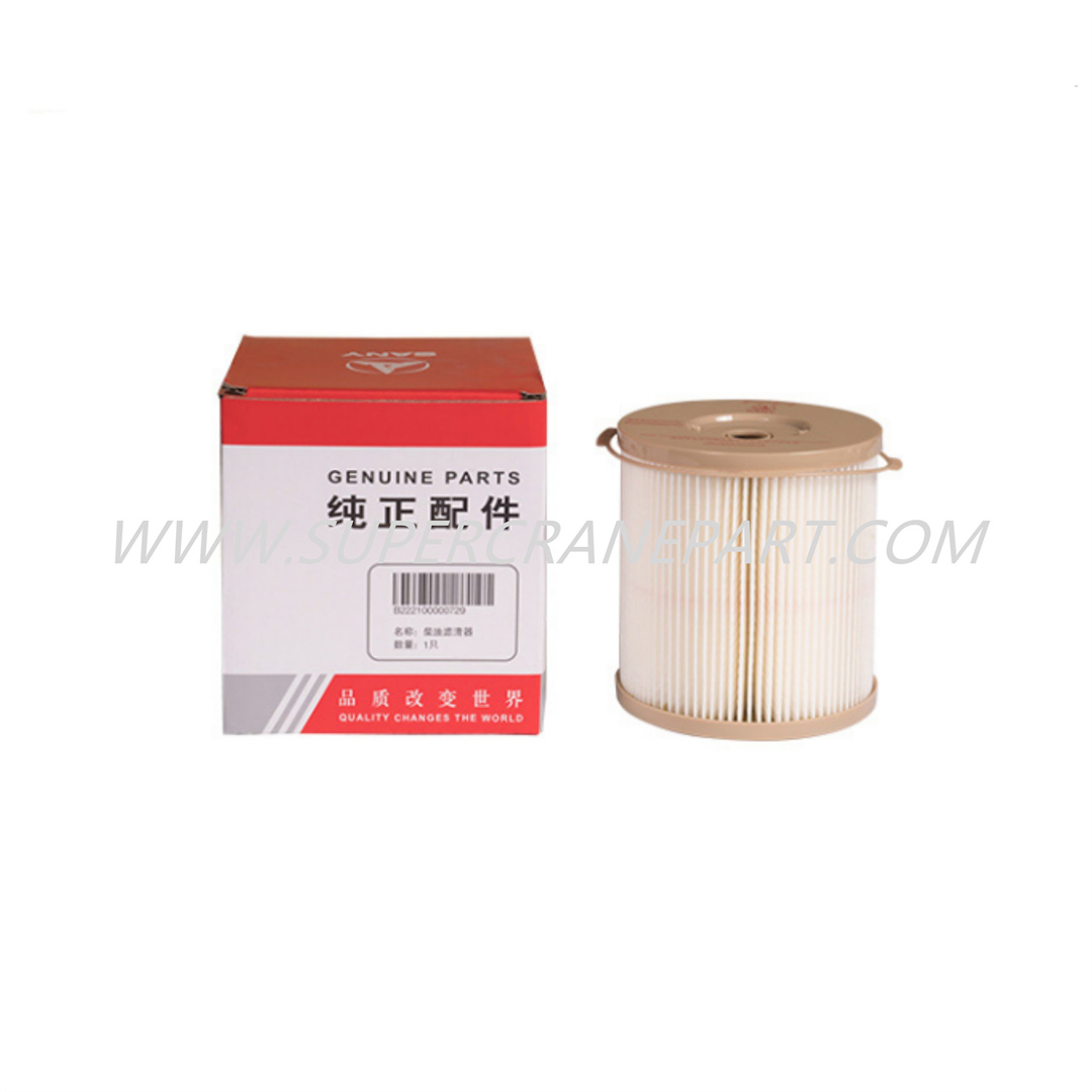 B222100000729 Oil-water Separator Filter Element 2040PM-OR