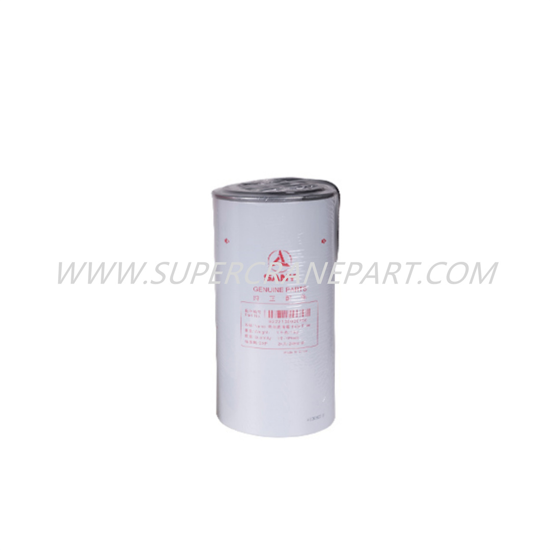 B222100000766 Oil-water Separator Filter Element R160T