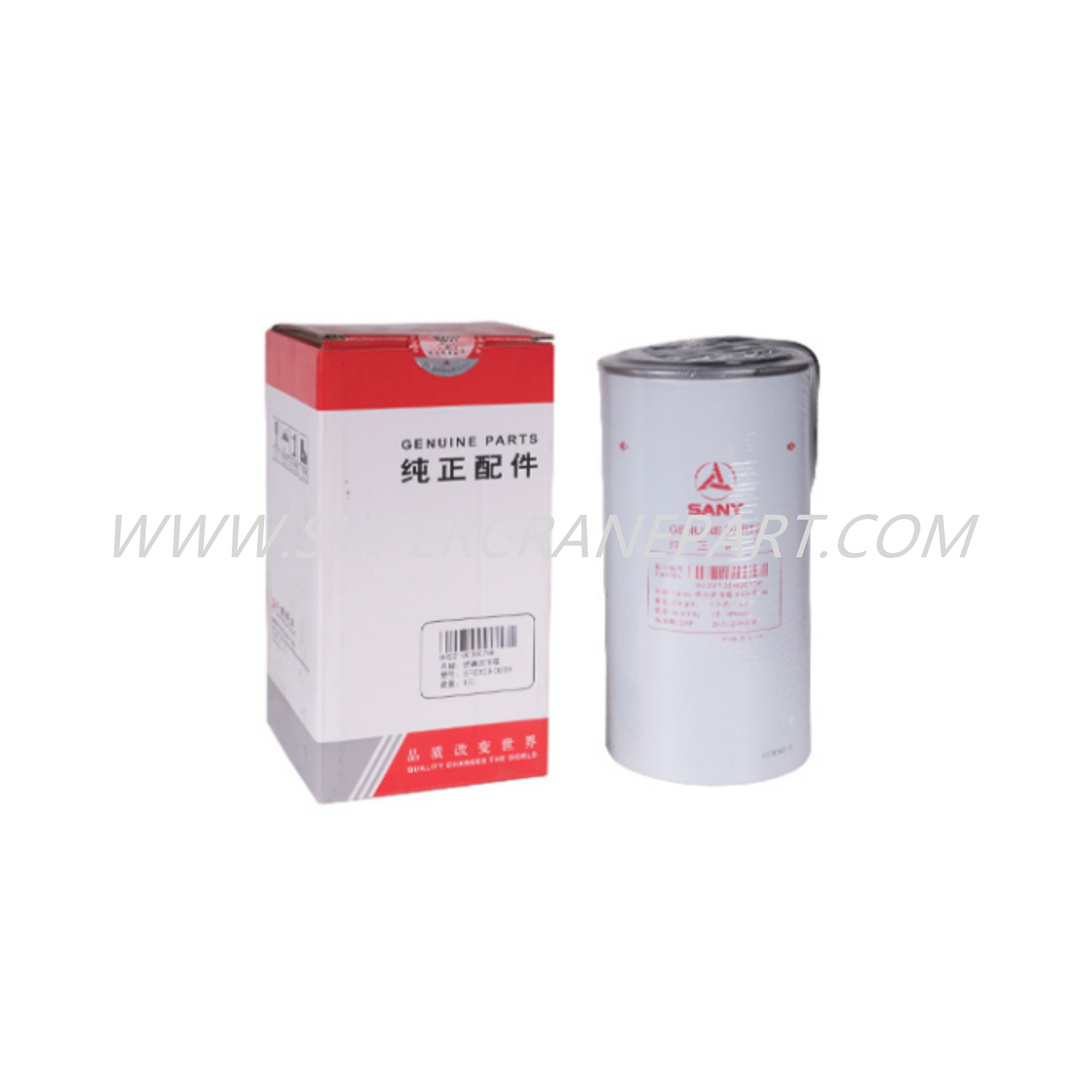 B222100000766 Oil-water Separator Filter Element R160T