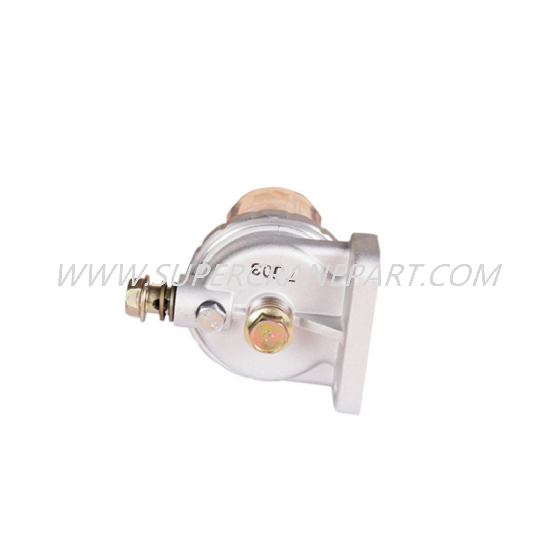 B229900002809 Oil-water Separator ME091412