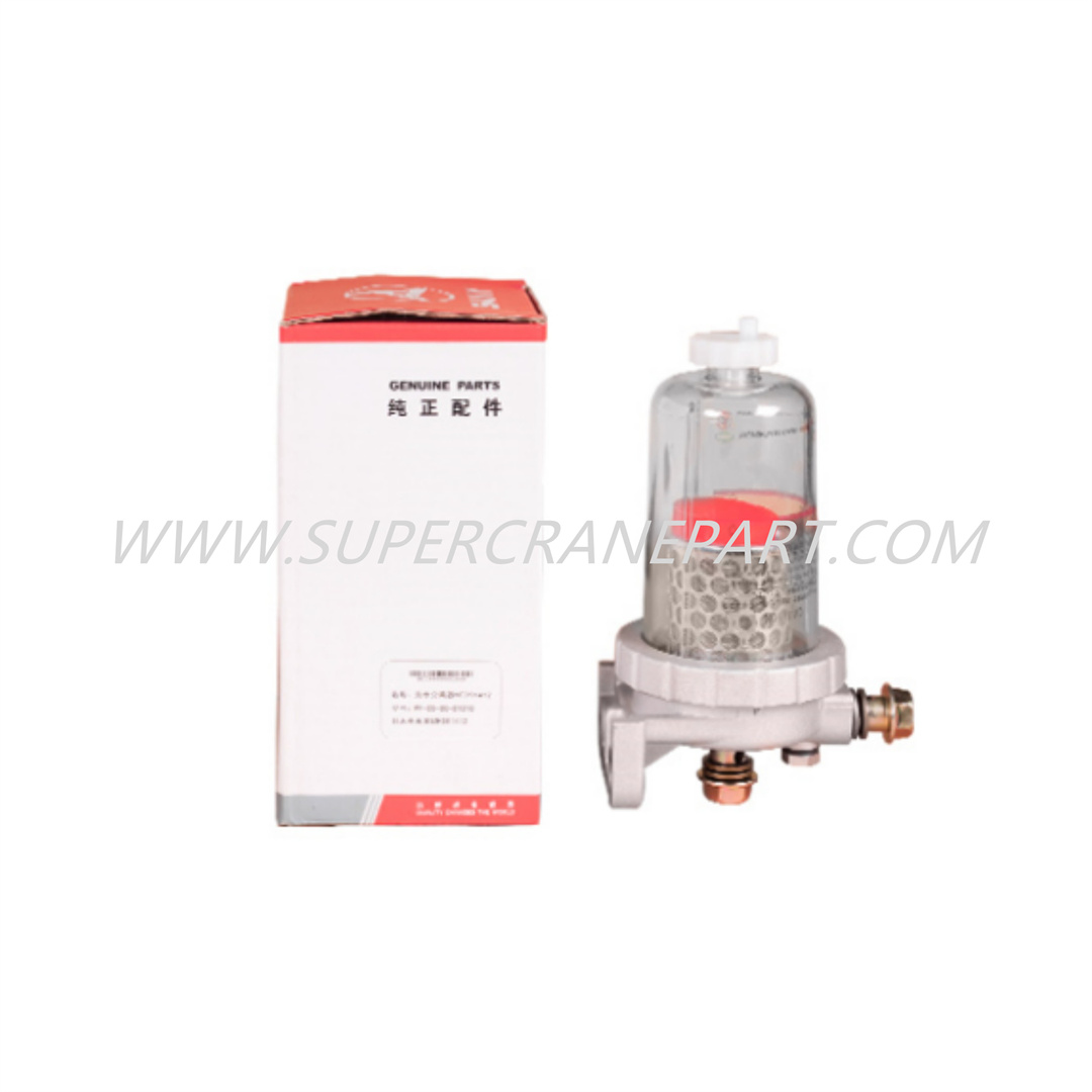 B229900002809 Oil-water Separator ME091412