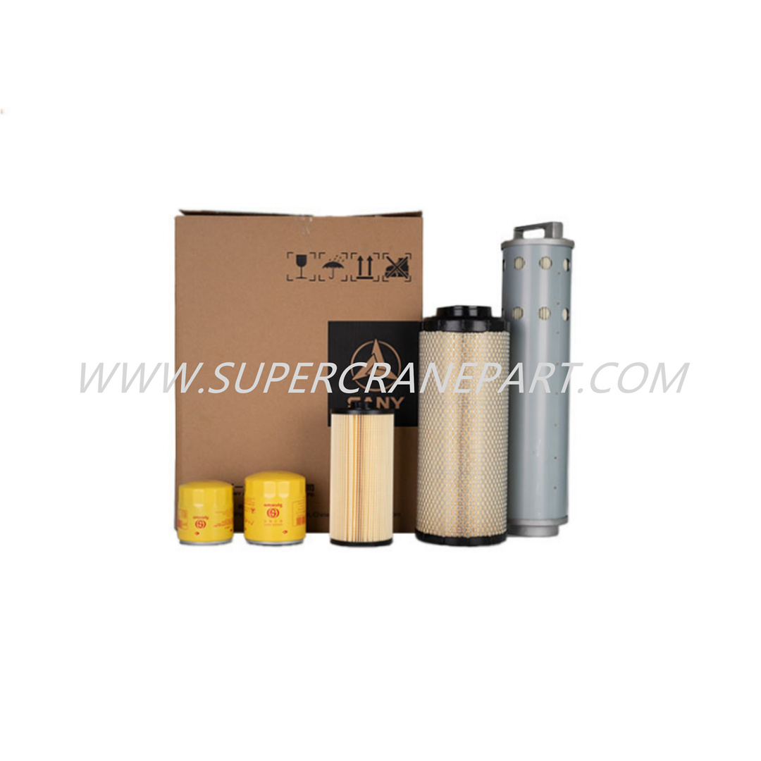 GLQ008083338 Filter Kit SY55-1000H