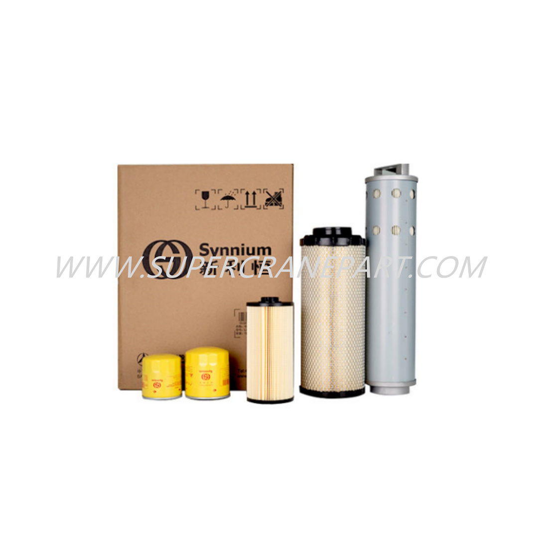 GLQ008083338 Filter Kit SY55-1000H