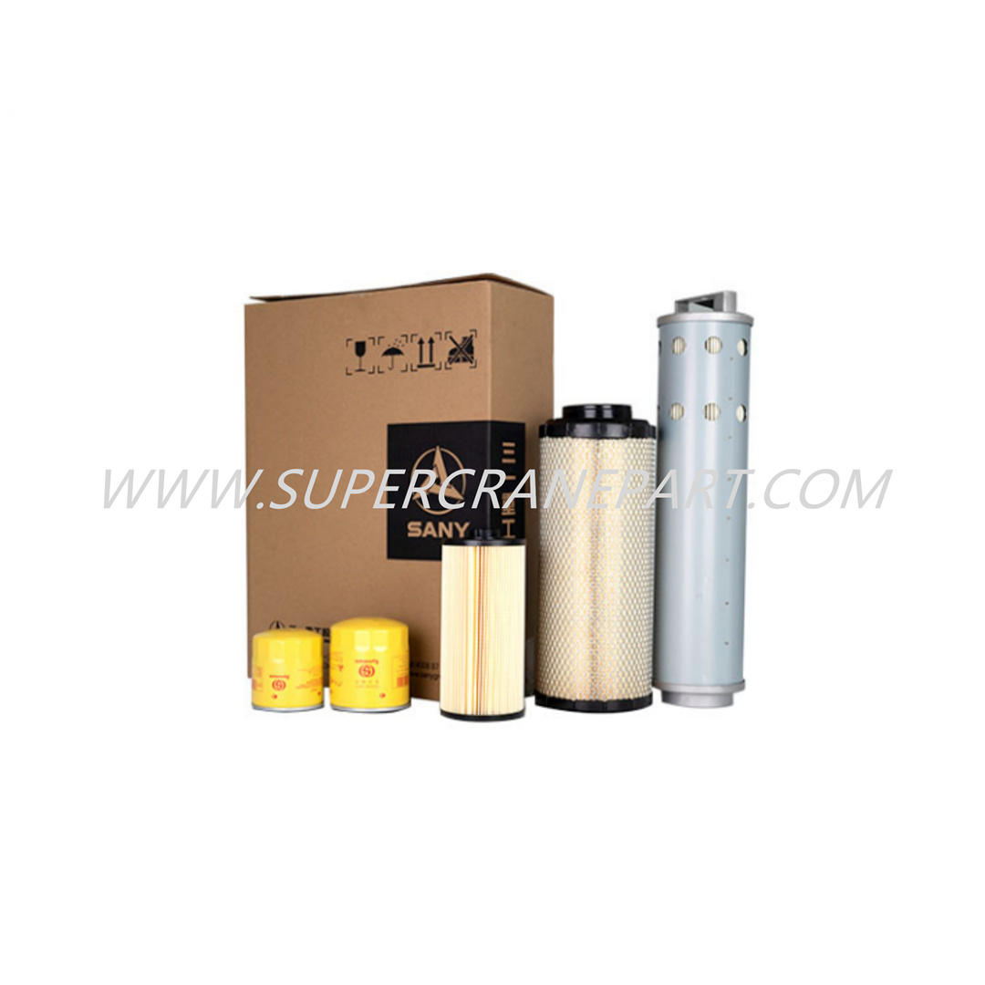 GLQ008083338 Filter Kit SY55-1000H