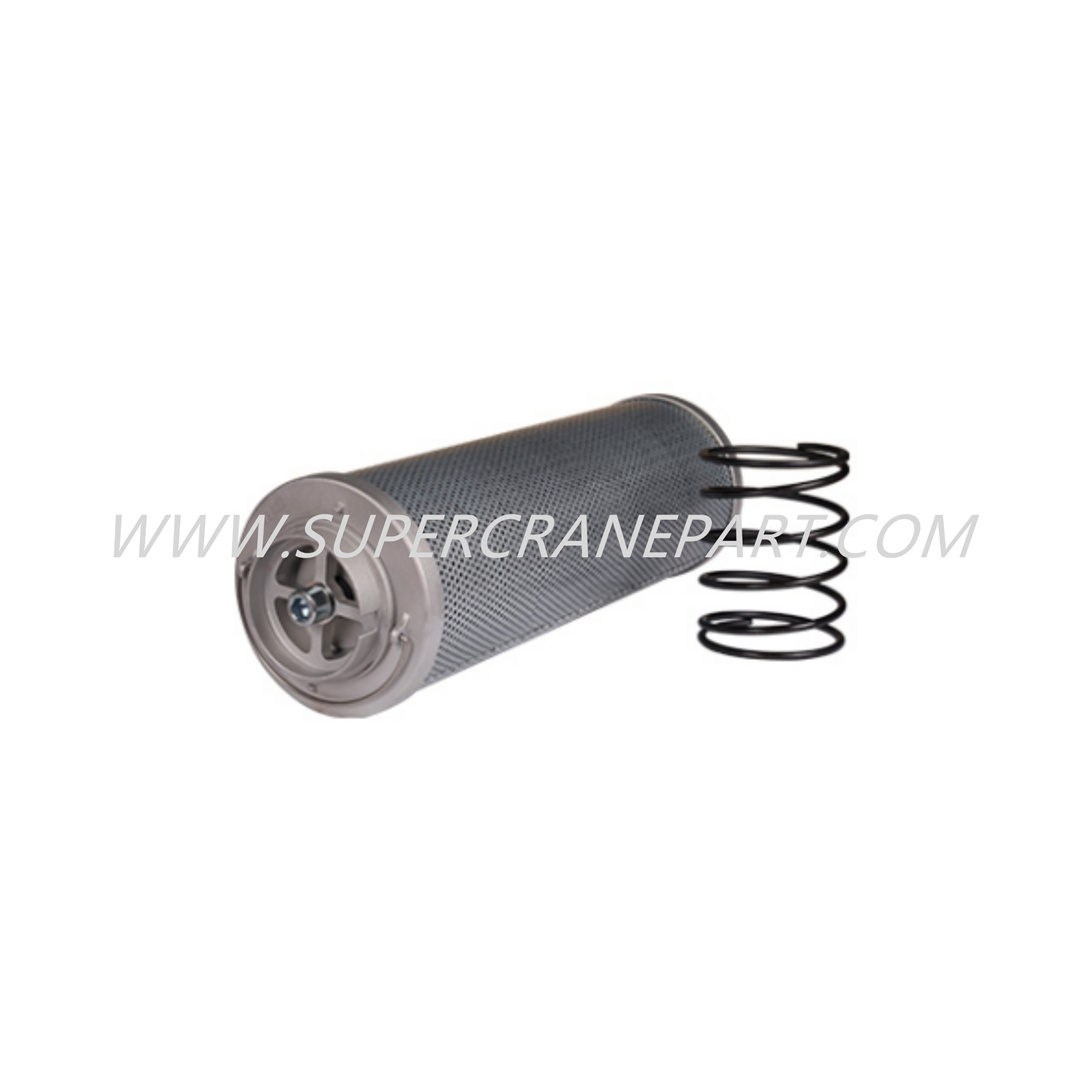 GLQ008449764 485 oil return filter