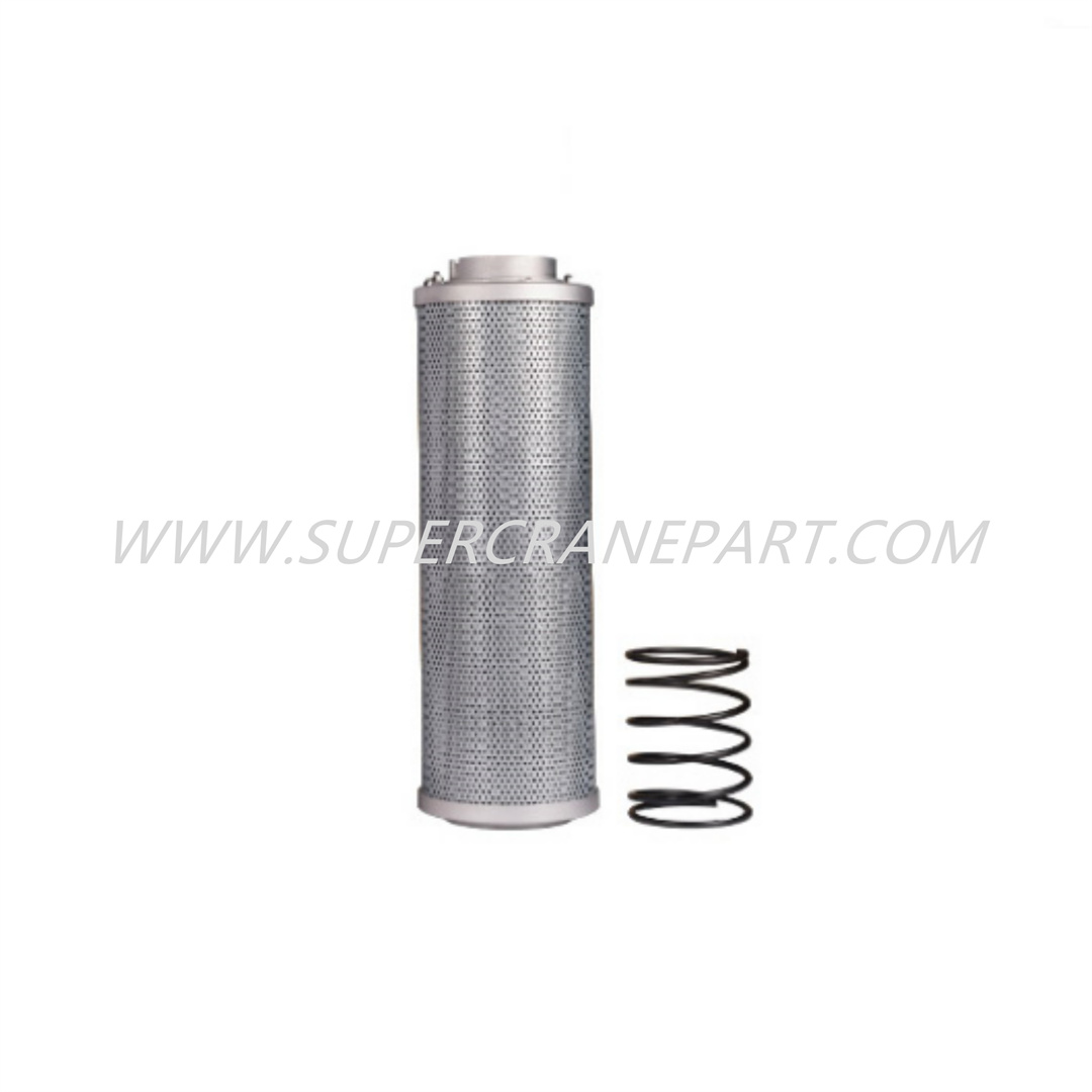 GLQ008449764 485 oil return filter