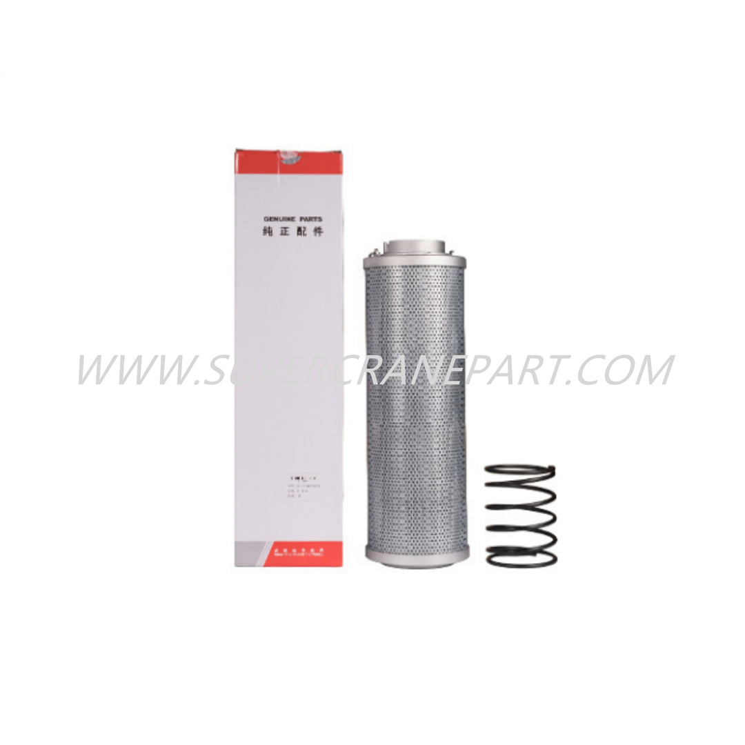 GLQ008449764 485 oil return filter