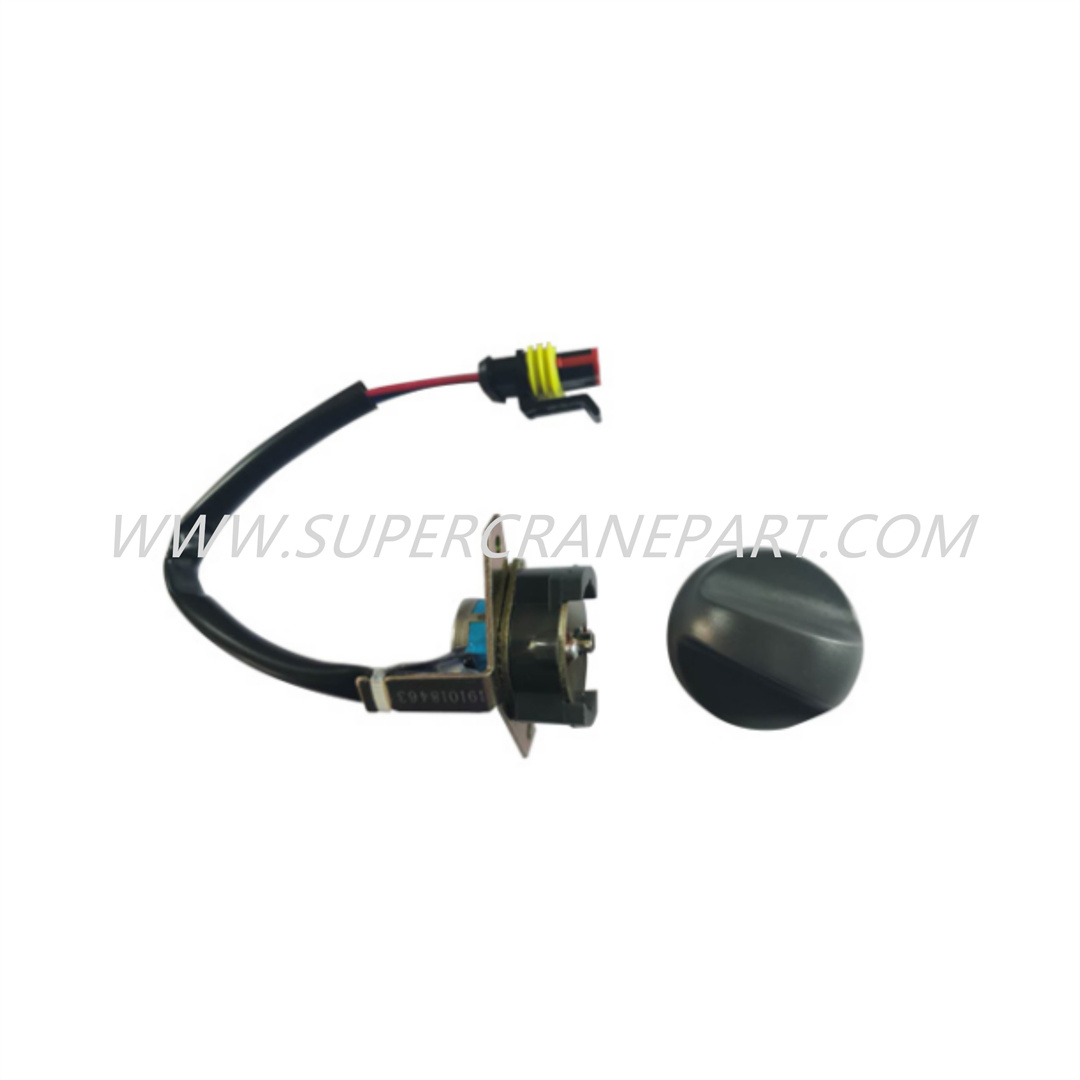 60117463 Knob Switch 11S-49 YM