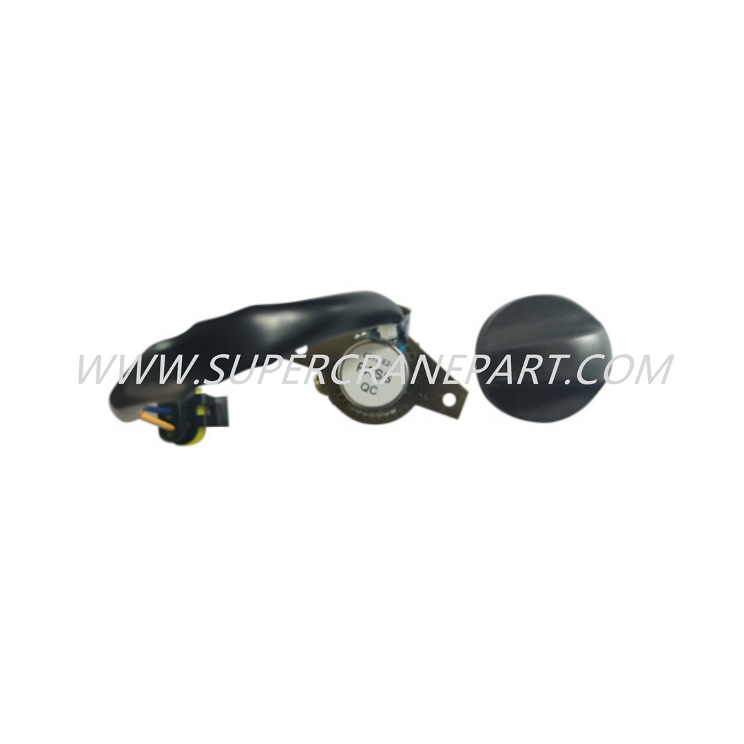 60117463 Knob Switch 11S-49 YM