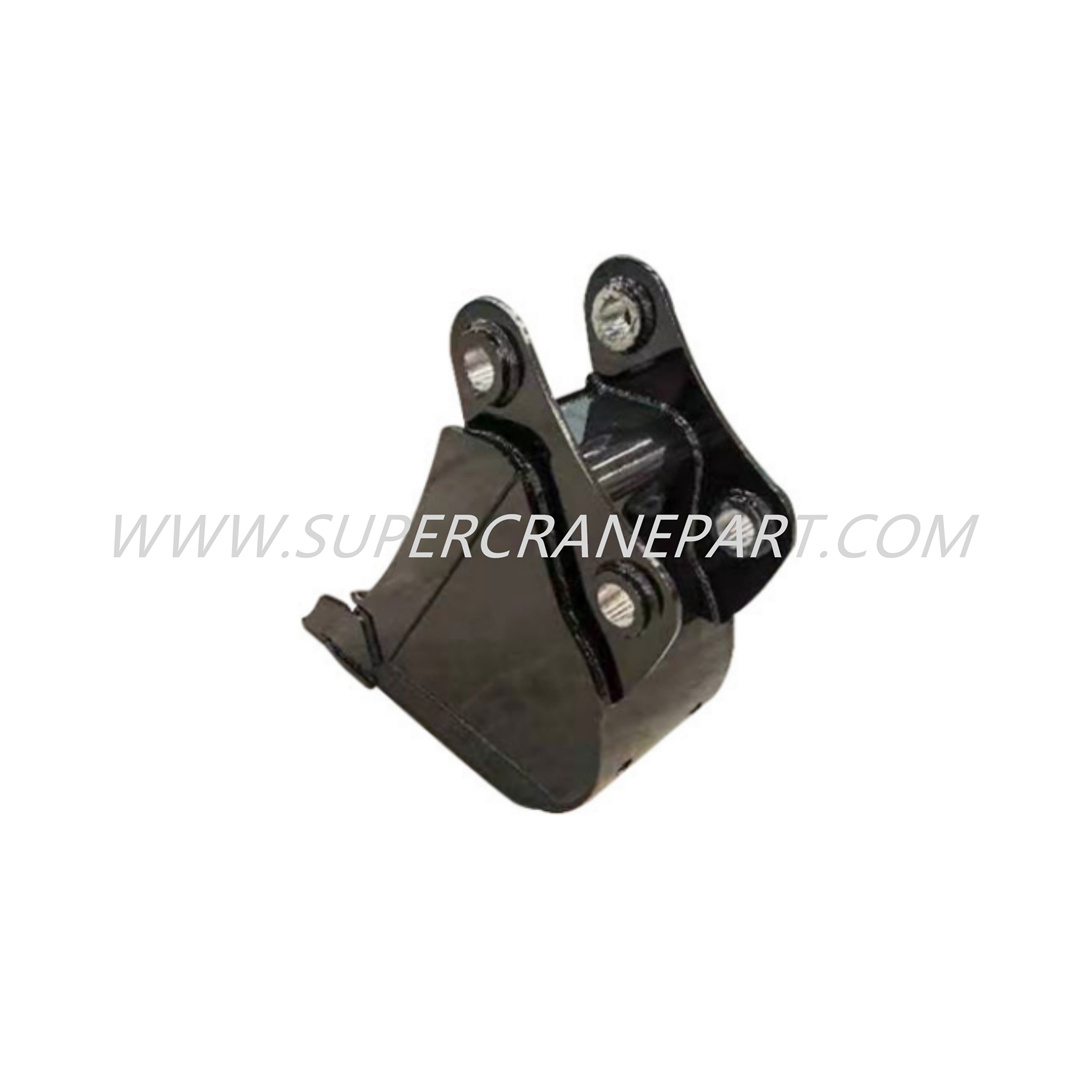 132705020019A Bucket Assy SY55 AS-YY1