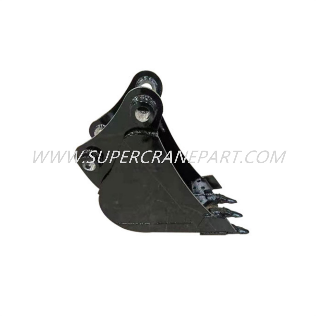 132705020019A Bucket Assy SY55 AS-YY1