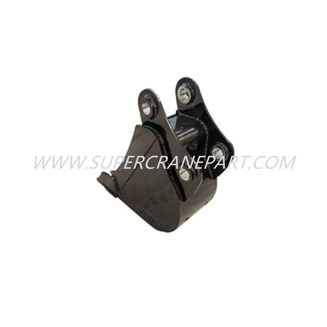 132705020020A Bucket Assy SY75 AS-YY1