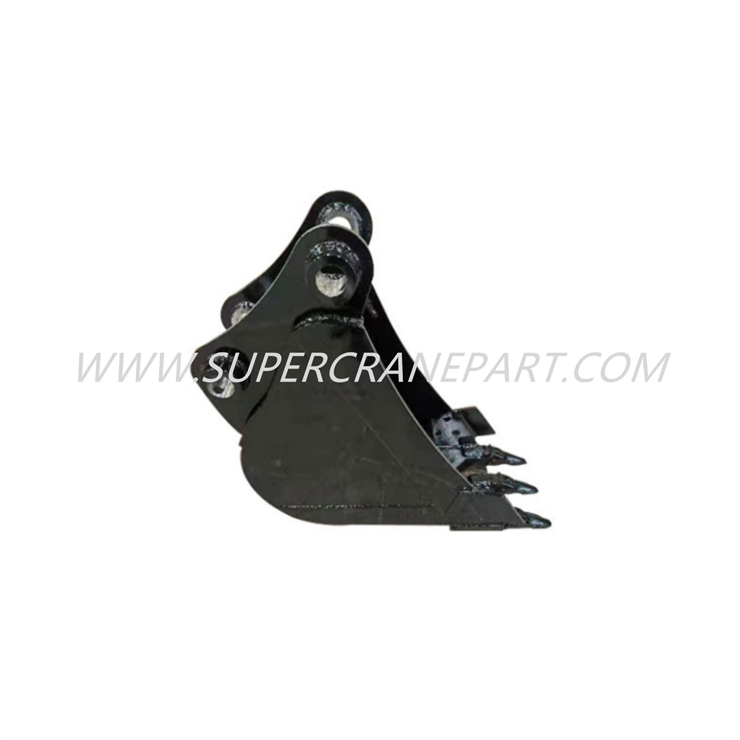 132705020020A Bucket Assy SY75 AS-YY1