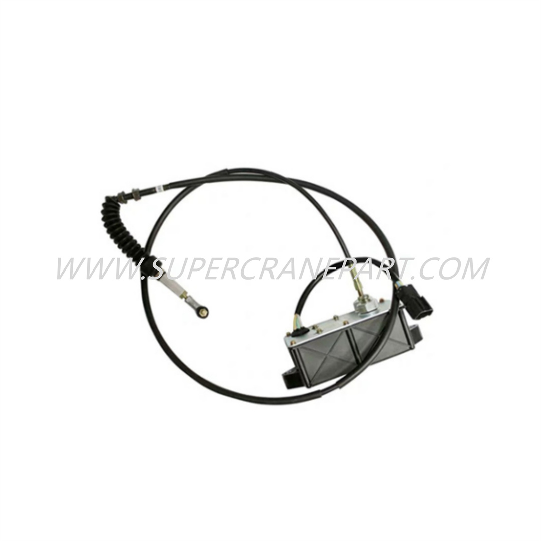 B220502000001 Control Motor AC2/2000