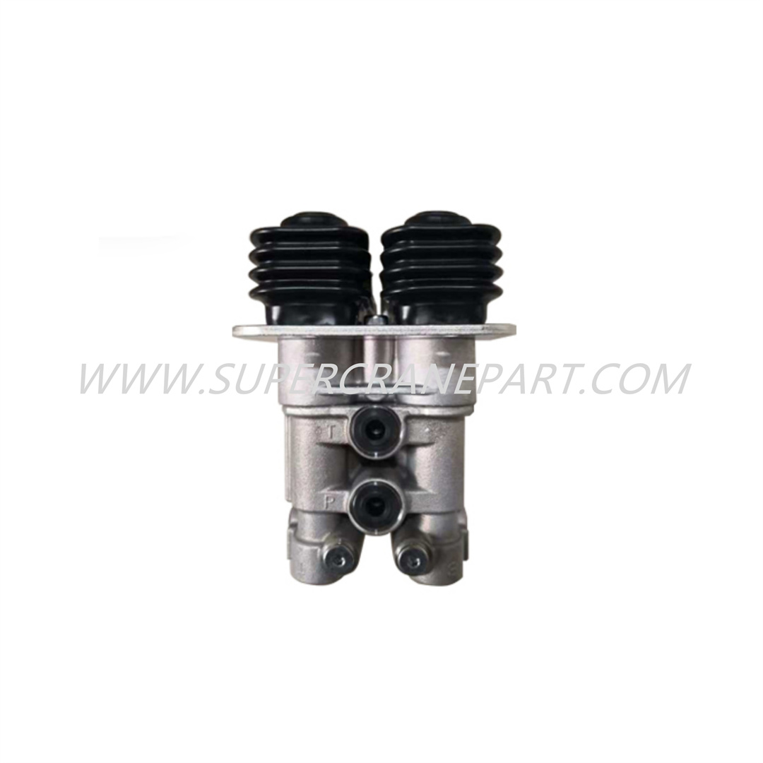 60170604 Pilot Valve PVD8PC6008