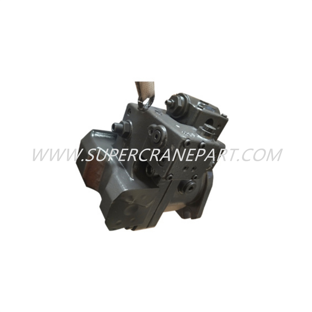 60308393 Open Type Plunger Pump HP3V80/AV1ORSM-L1/1-T251